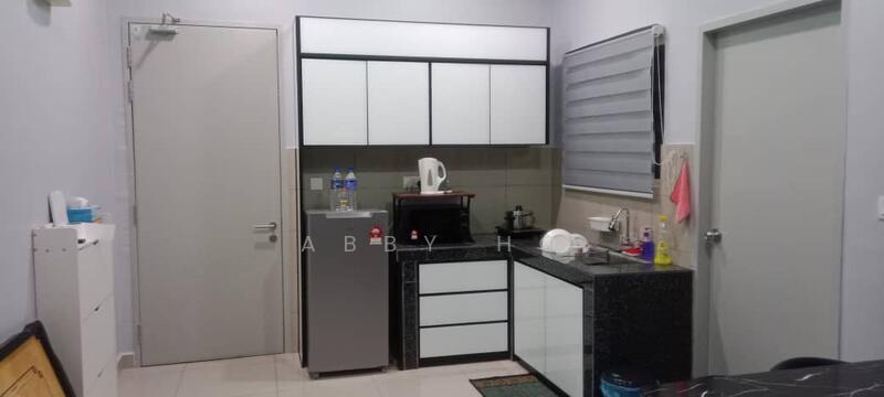 For Rent - Amber Cove