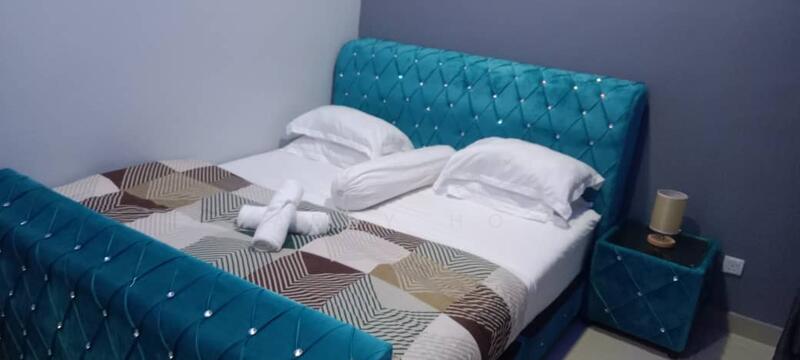 For Rent - Amber Cove