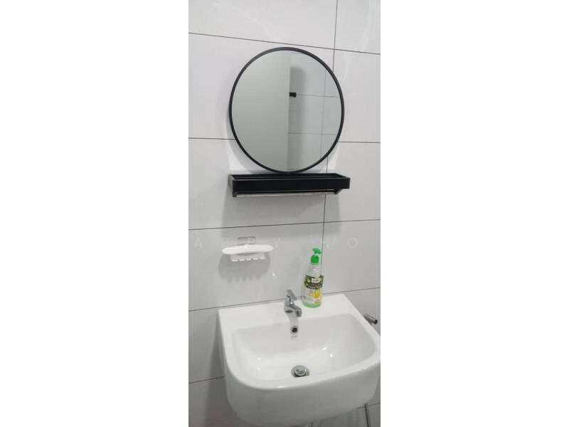 For Rent - Amber Cove