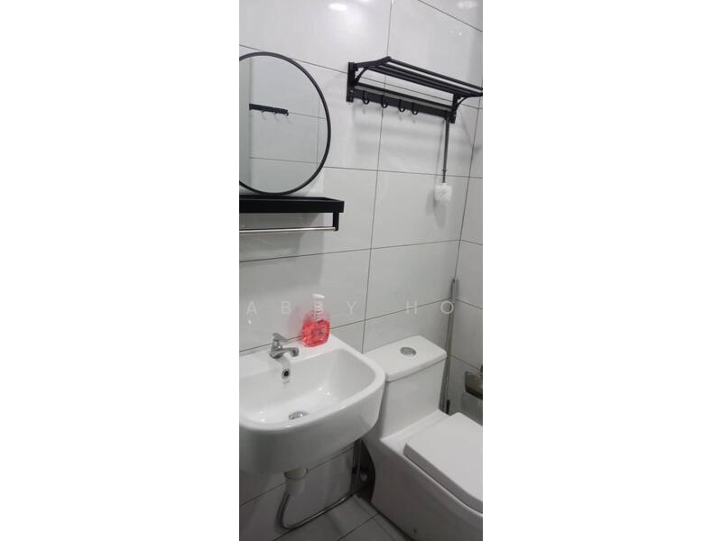 For Rent - Amber Cove