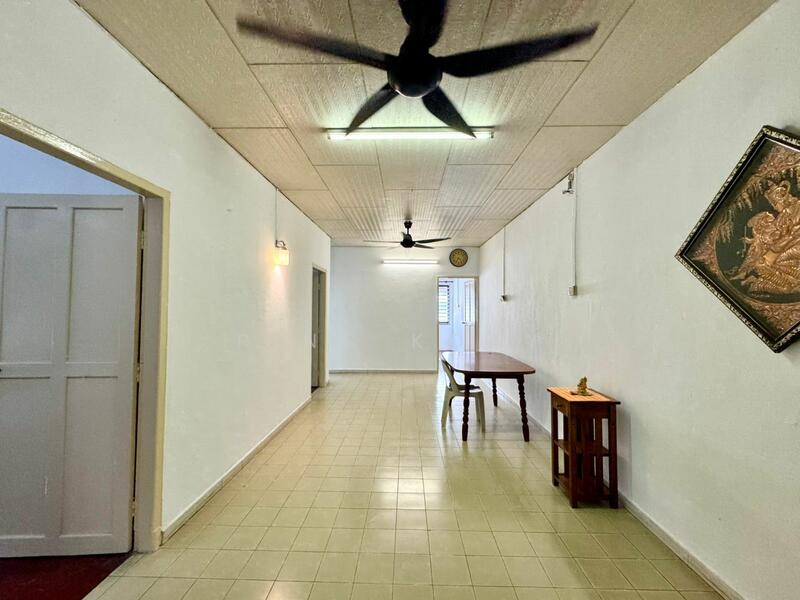 Untuk Dijual - 1 STY SEMI-D 2100SF at LEMBAH PERMAI | WORTH BUY