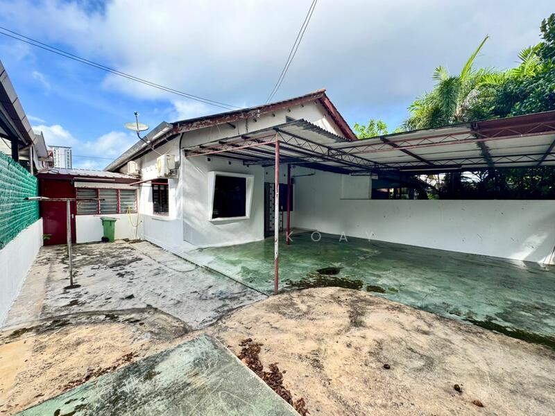 Untuk Dijual - 1 STY SEMI-D 2100SF at LEMBAH PERMAI | WORTH BUY