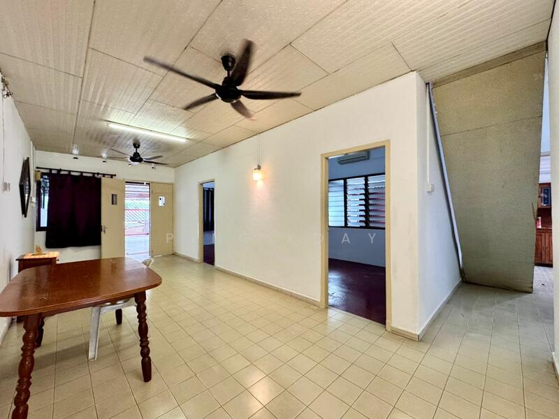 Untuk Dijual - 1 STY SEMI-D 2100SF at LEMBAH PERMAI | WORTH BUY