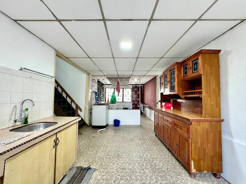 Untuk Dijual - 1 STY SEMI-D 2100SF at LEMBAH PERMAI | WORTH BUY