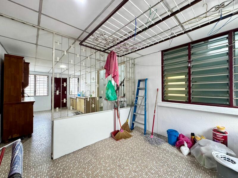 Untuk Dijual - 1 STY SEMI-D 2100SF at LEMBAH PERMAI | WORTH BUY