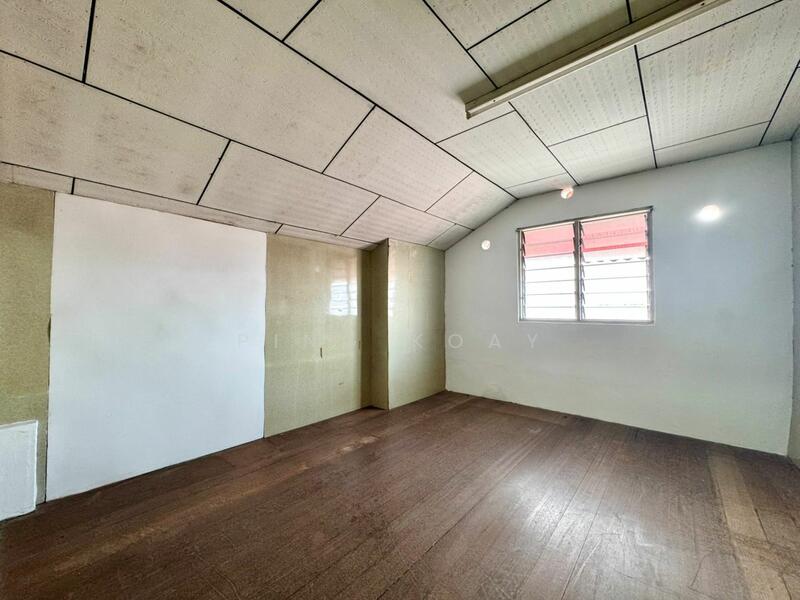 Untuk Dijual - 1 STY SEMI-D 2100SF at LEMBAH PERMAI | WORTH BUY