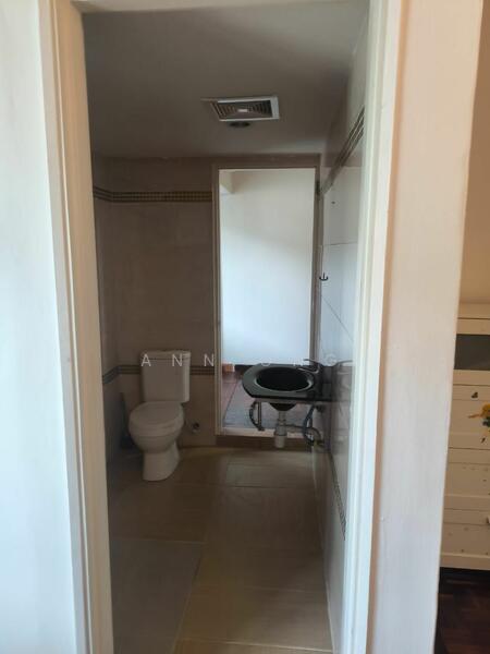 For Sale - 2-storey Terrace House at Sri Hartamas