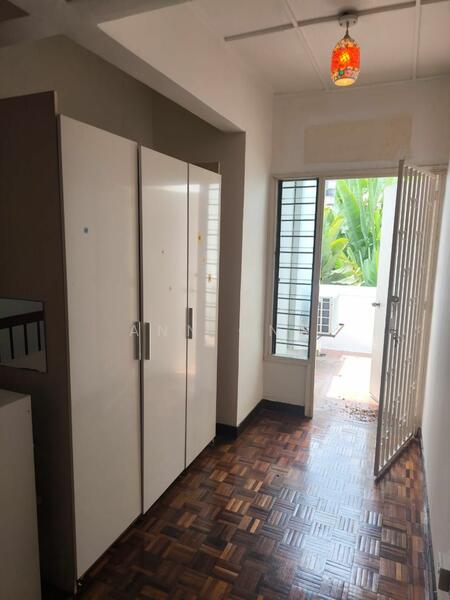 For Sale - 2-storey Terrace House at Sri Hartamas