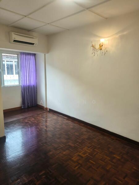 For Sale - 2-storey Terrace House at Sri Hartamas