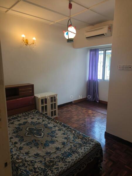 For Sale - 2-storey Terrace House at Sri Hartamas
