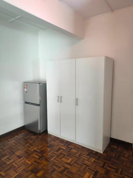 For Sale - 2-storey Terrace House at Sri Hartamas