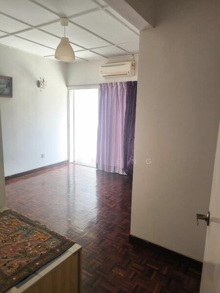 For Sale - 2-storey Terrace House at Sri Hartamas