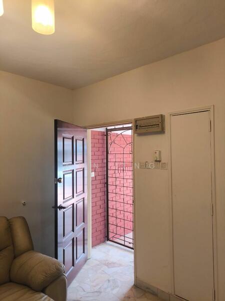 For Sale - 2-storey Terrace House at Sri Hartamas