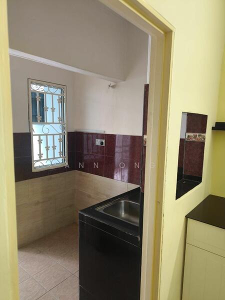 For Sale - 2-storey Terrace House at Sri Hartamas