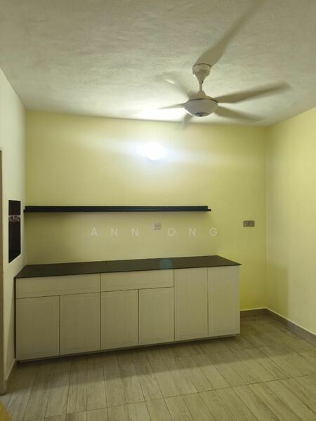 For Sale - 2-storey Terrace House at Sri Hartamas