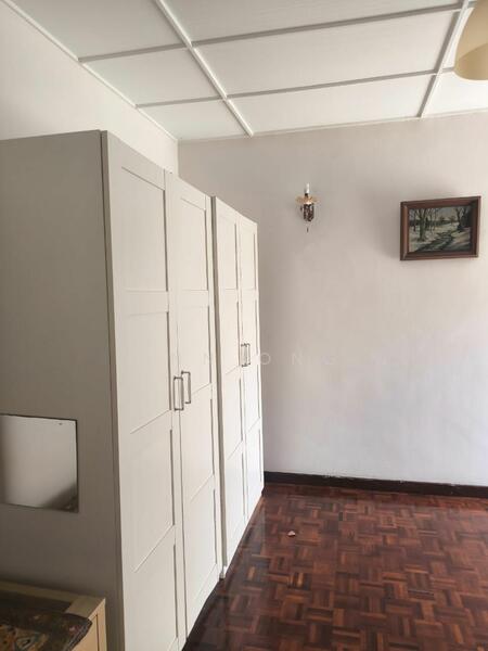 For Sale - 2-storey Terrace House at Sri Hartamas