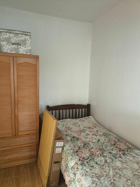 For Sale - 2-storey Terrace House at Sri Hartamas