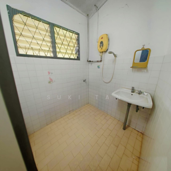 For Sale - Taman Bukit Maluri