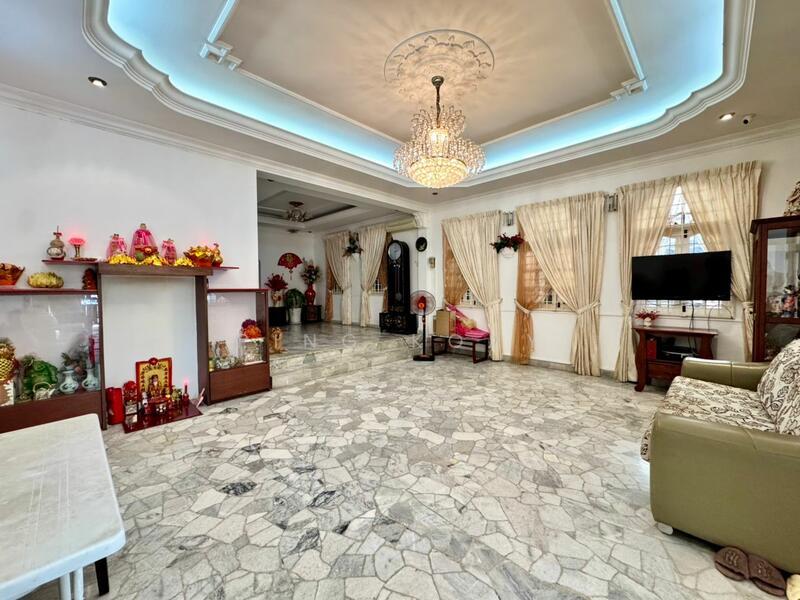 For Sale - 2 STY SEMI-D | 2650SF | BEST BUY