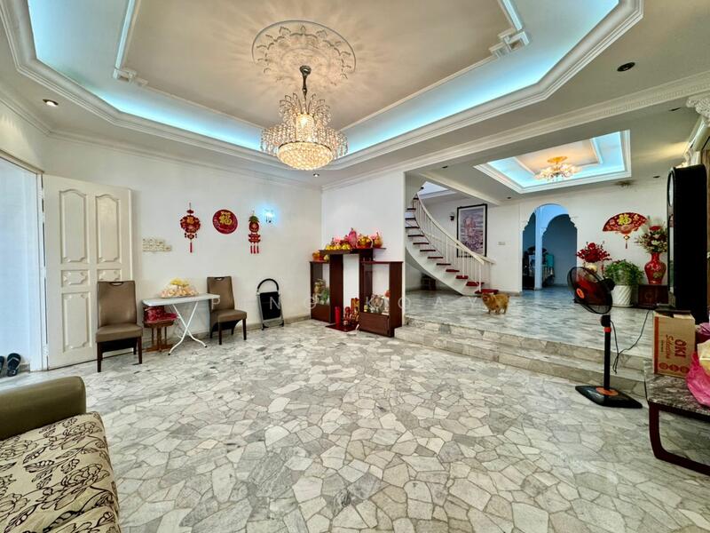 For Sale - 2 STY SEMI-D | 2650SF | BEST BUY