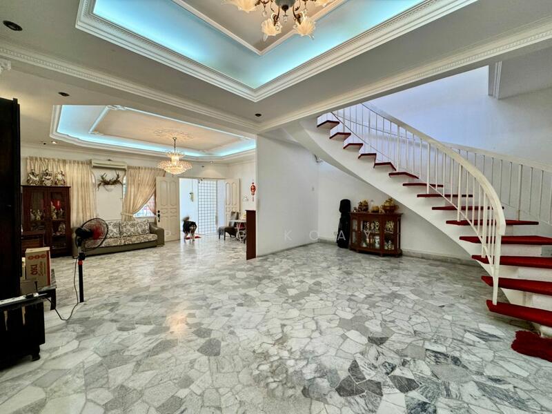 For Sale - 2 STY SEMI-D | 2650SF | BEST BUY