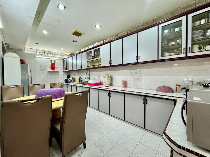 For Sale - 2 STY SEMI-D | 2650SF | BEST BUY