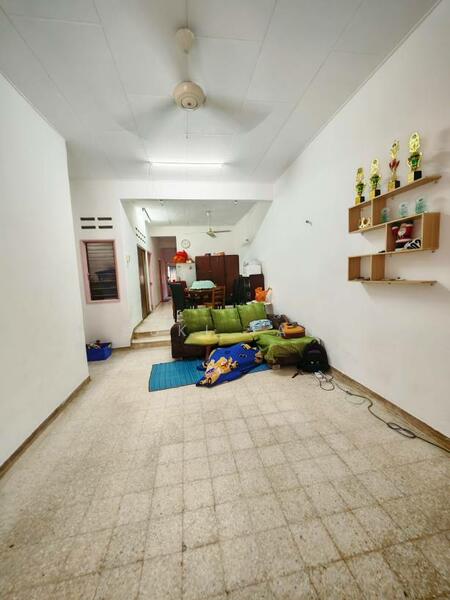For Sale - Taman Bukit Maluri
