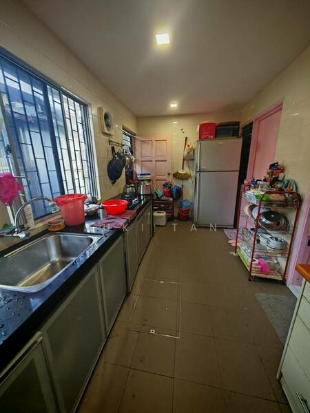 For Sale - Taman Bukit Maluri