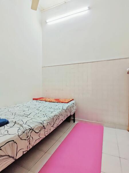 For Sale - Taman Bukit Maluri