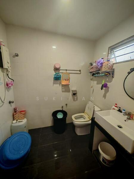 For Sale - Taman Bukit Maluri