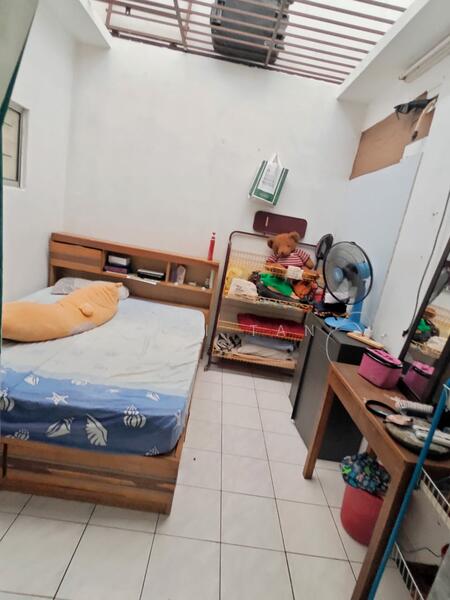 For Sale - Taman Bukit Maluri