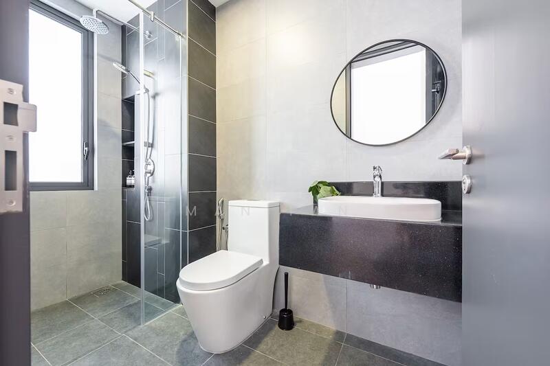 Untuk Disewa - Sunway Velocity TWO