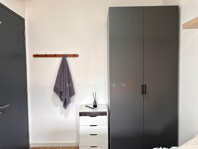 Untuk Disewa - Sunway Velocity TWO