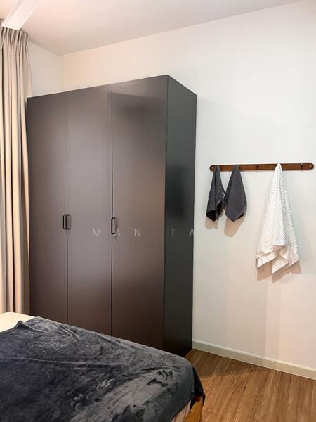 Untuk Disewa - Sunway Velocity TWO