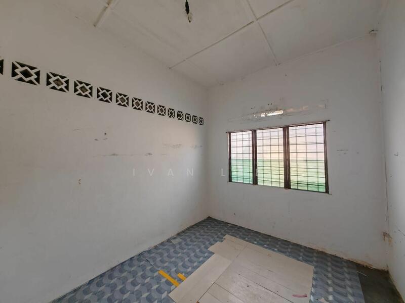 Untuk Dijual - 1-storey Terraced House at SS2