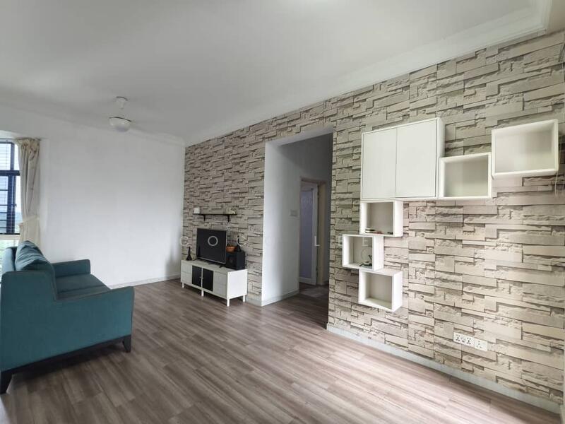 For Sale - Mewah View Luxurious Apartments