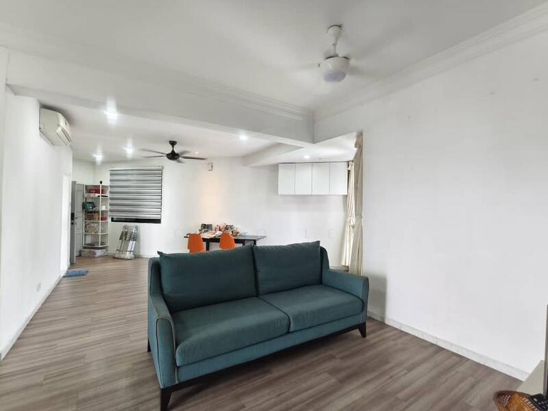 For Sale - Mewah View Luxurious Apartments