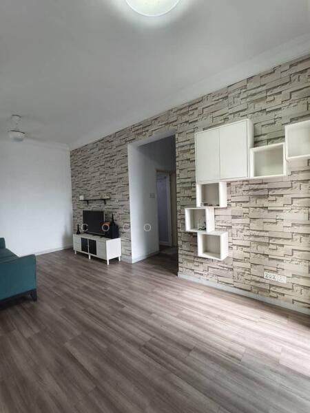 For Sale - Mewah View Luxurious Apartments