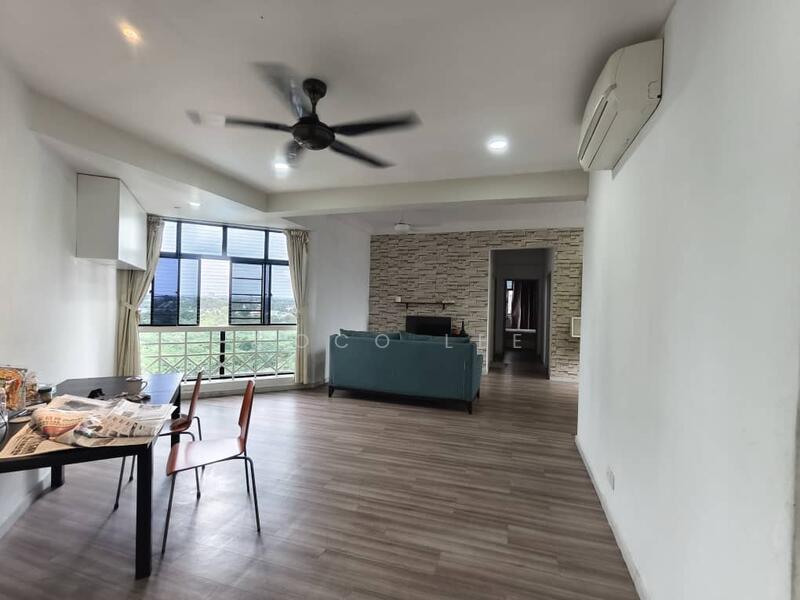 For Sale - Mewah View Luxurious Apartments