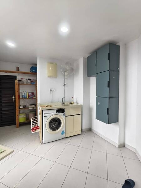 For Sale - Mewah View Luxurious Apartments