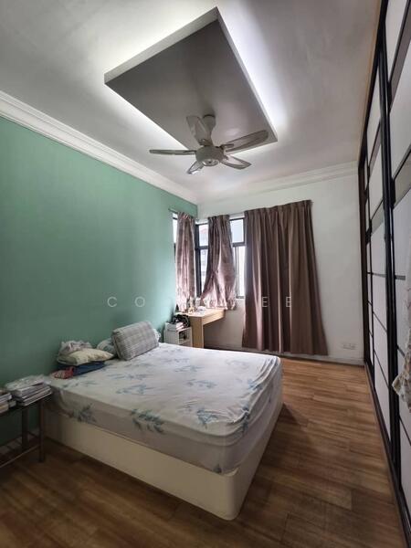 For Sale - Mewah View Luxurious Apartments