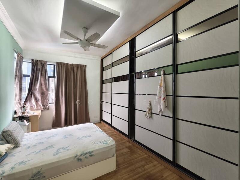 For Sale - Mewah View Luxurious Apartments