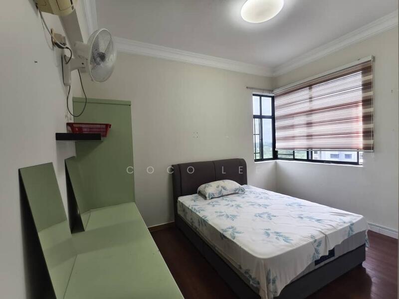 For Sale - Mewah View Luxurious Apartments