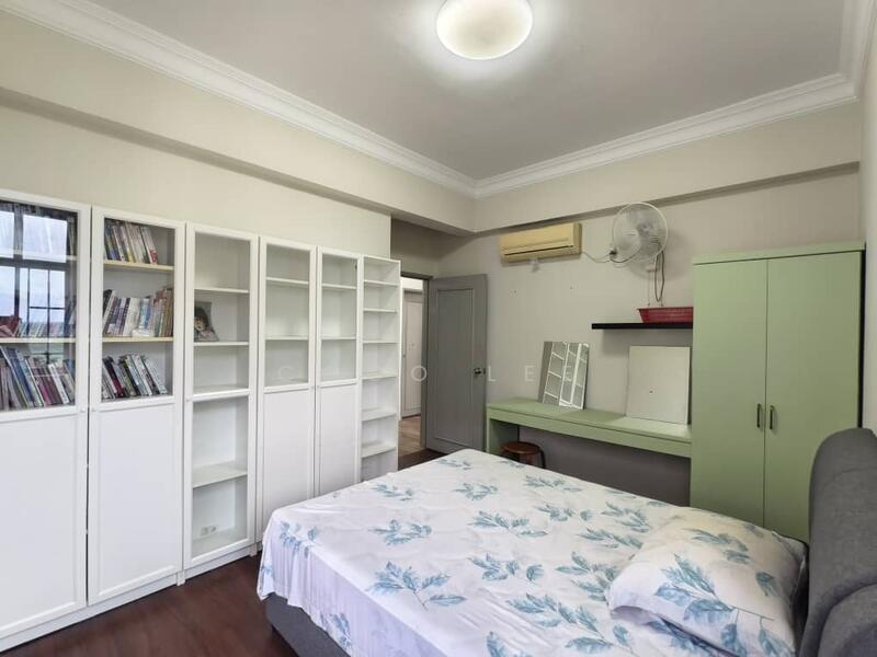 For Sale - Mewah View Luxurious Apartments