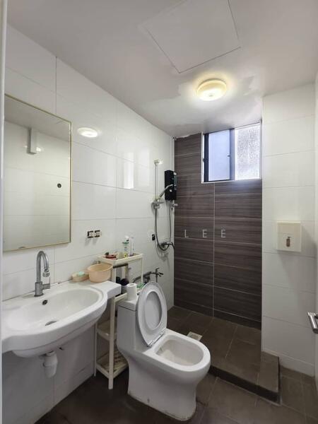 For Sale - Mewah View Luxurious Apartments