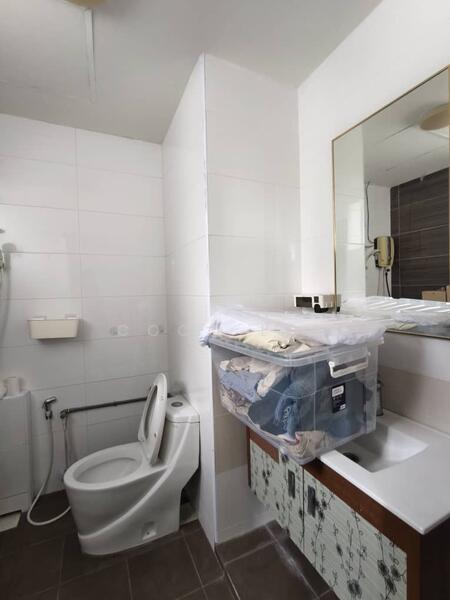 For Sale - Mewah View Luxurious Apartments