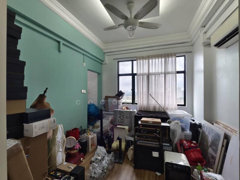 For Sale - Mewah View Luxurious Apartments