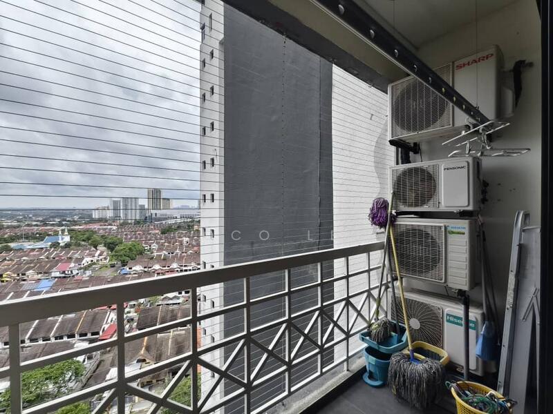 For Sale - Mewah View Luxurious Apartments