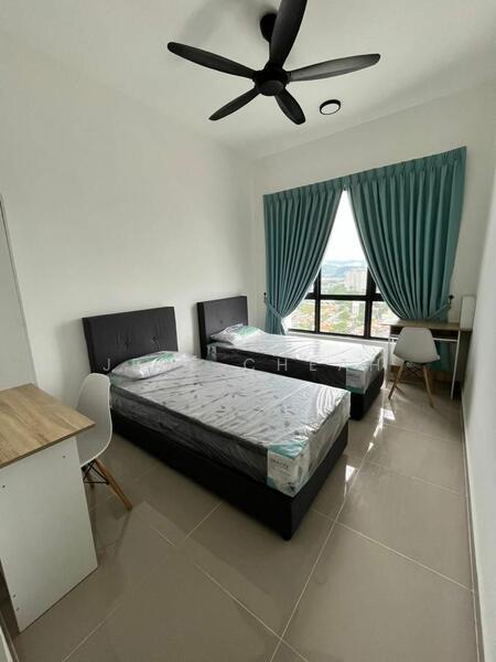 Untuk Disewa - Mkh Boulevard II