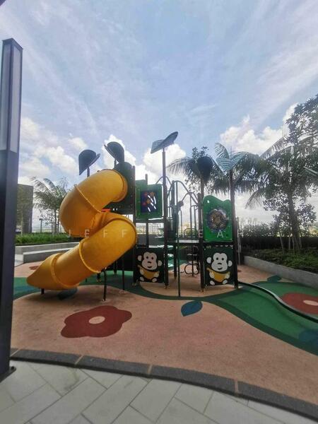 Untuk Disewa - Mkh Boulevard II